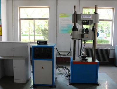 山東省高校輕合金加工成形重點實驗室在自然科學研究和試驗發(fā)展中的探索與成果