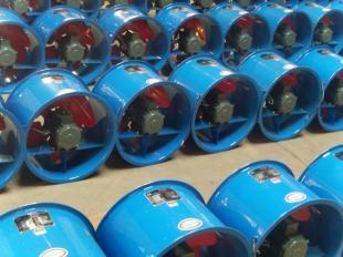 山東博興攀峰風機產品展示 專業品質，驅動工業新風