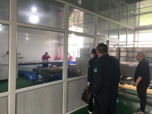 守護舌尖安全，筑牢健康防線——市衛健委開展餐飲具集中消毒服務單位專項檢查行動紀實